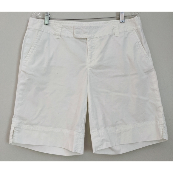 Lilly Pulitzer Palm Beach Fit High Waist Shorts - Picture 1 of 7